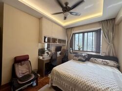 Eastpoint Green (D18), Condominium #598596881